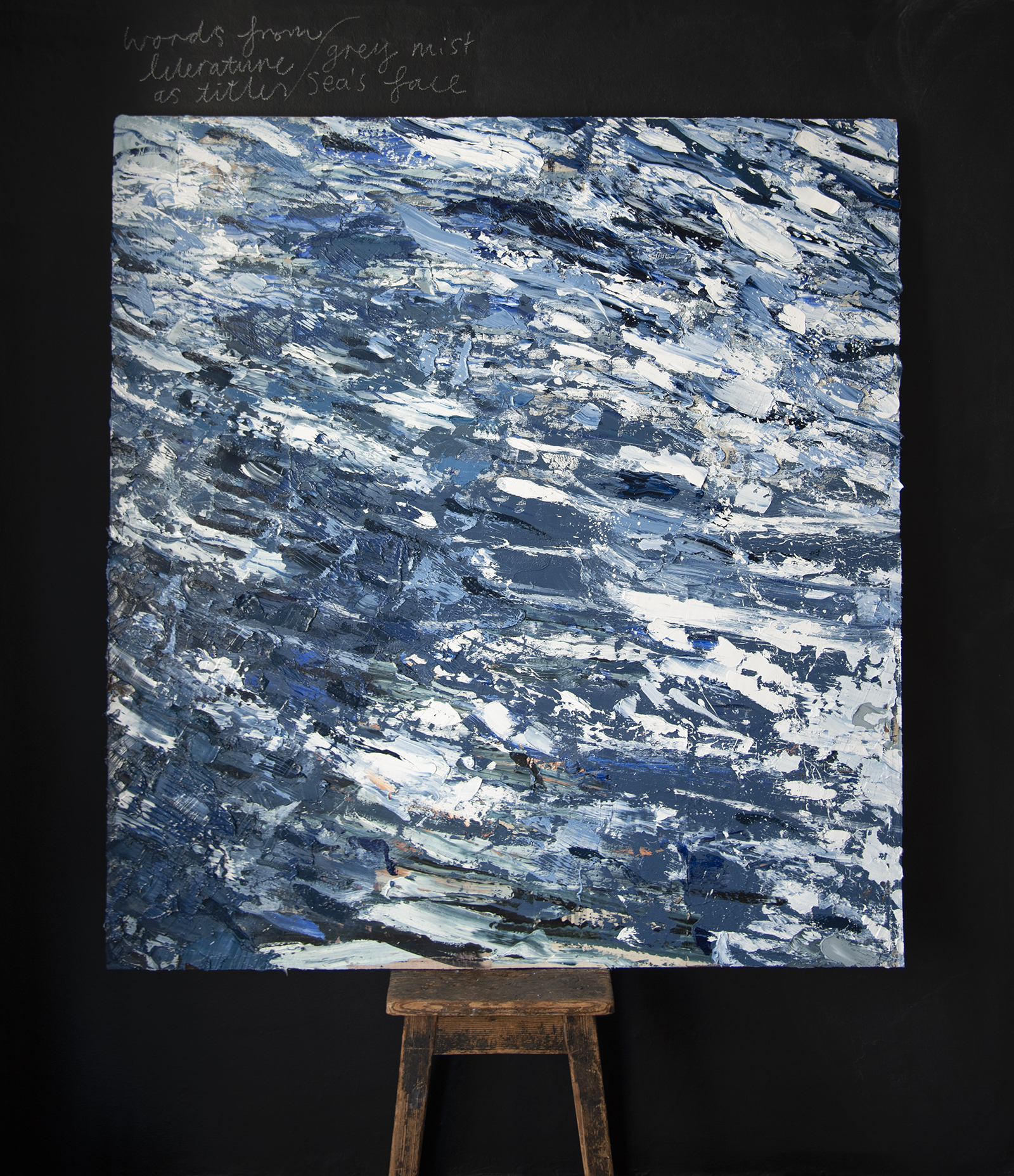 "100 Percent" by David Cass